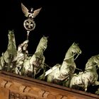 Quadriga Brandenburger Tor Berlin