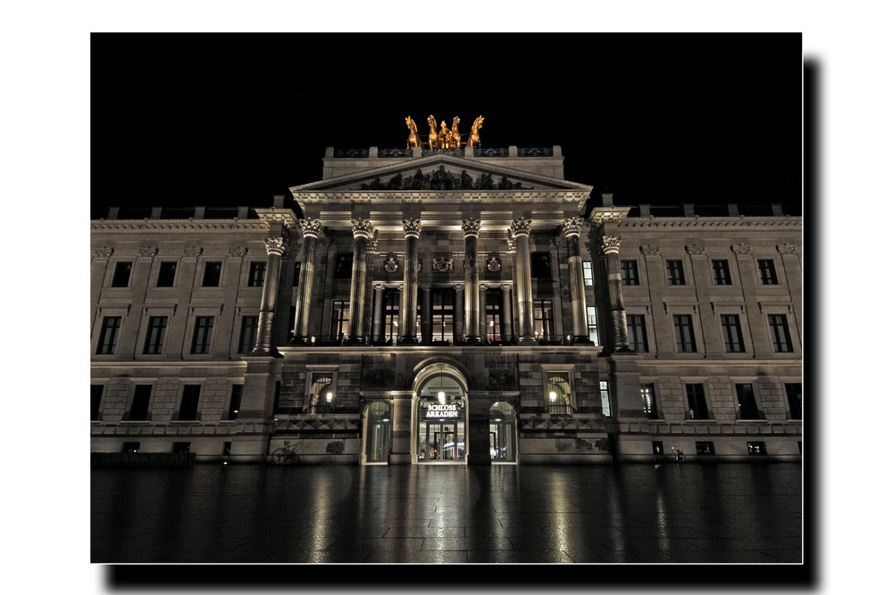 Quadriga Braunschweig