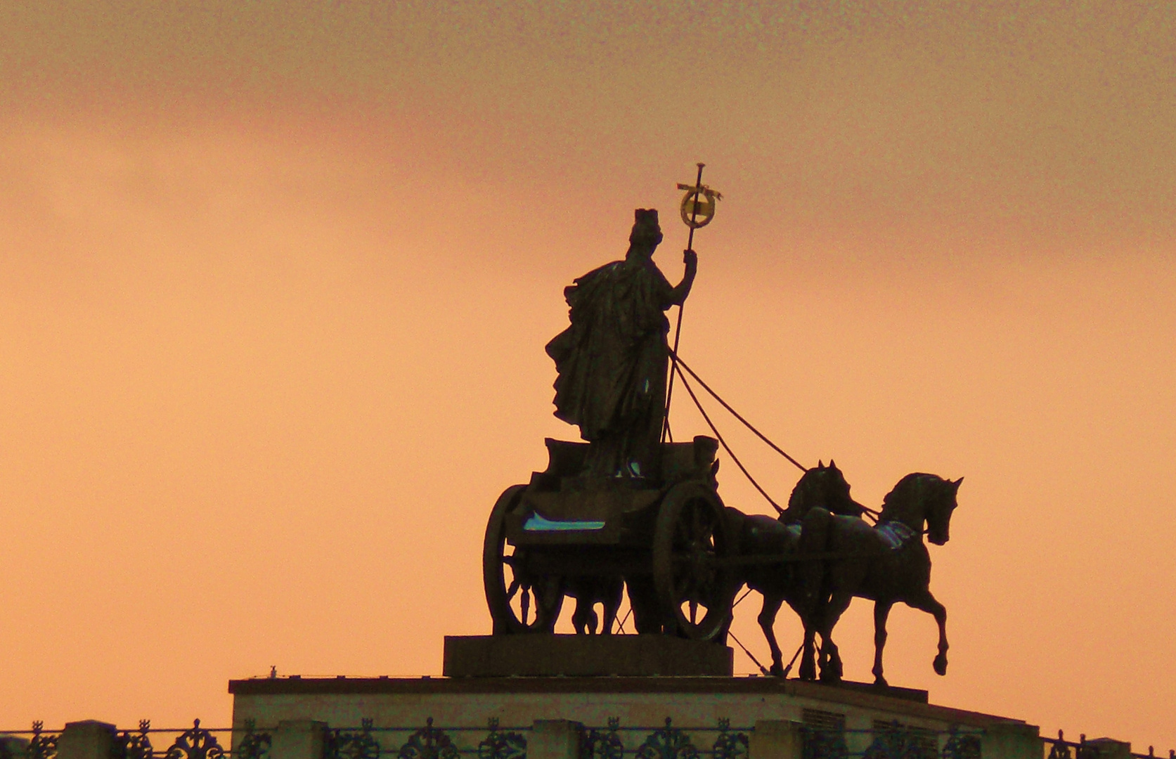 Quadriga Braunschweig