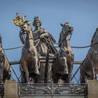 Quadriga - Braunschweig