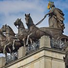 Quadriga - Braunschweig