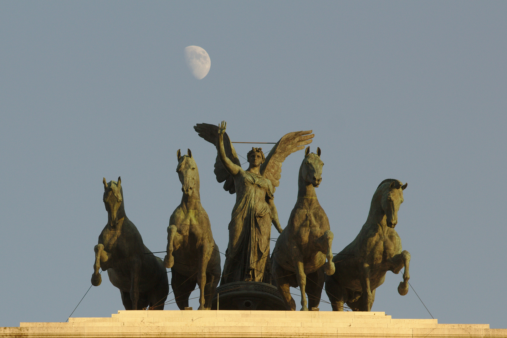 Quadriga