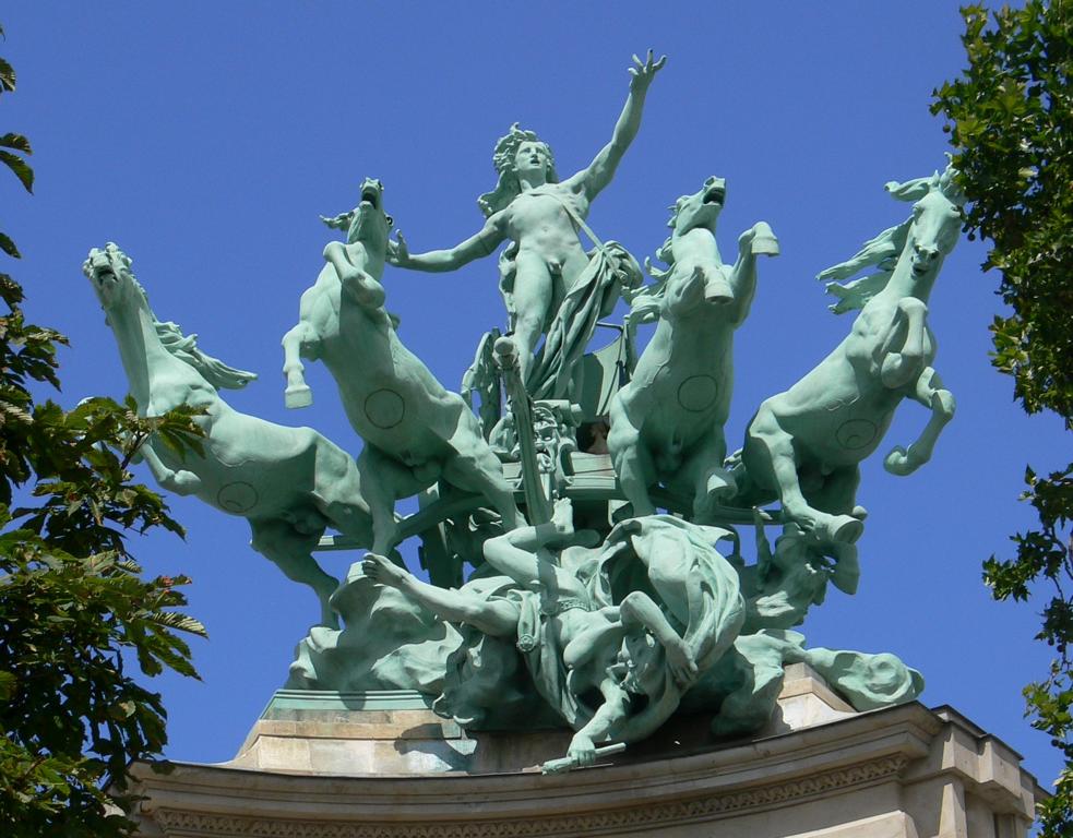 Quadriga