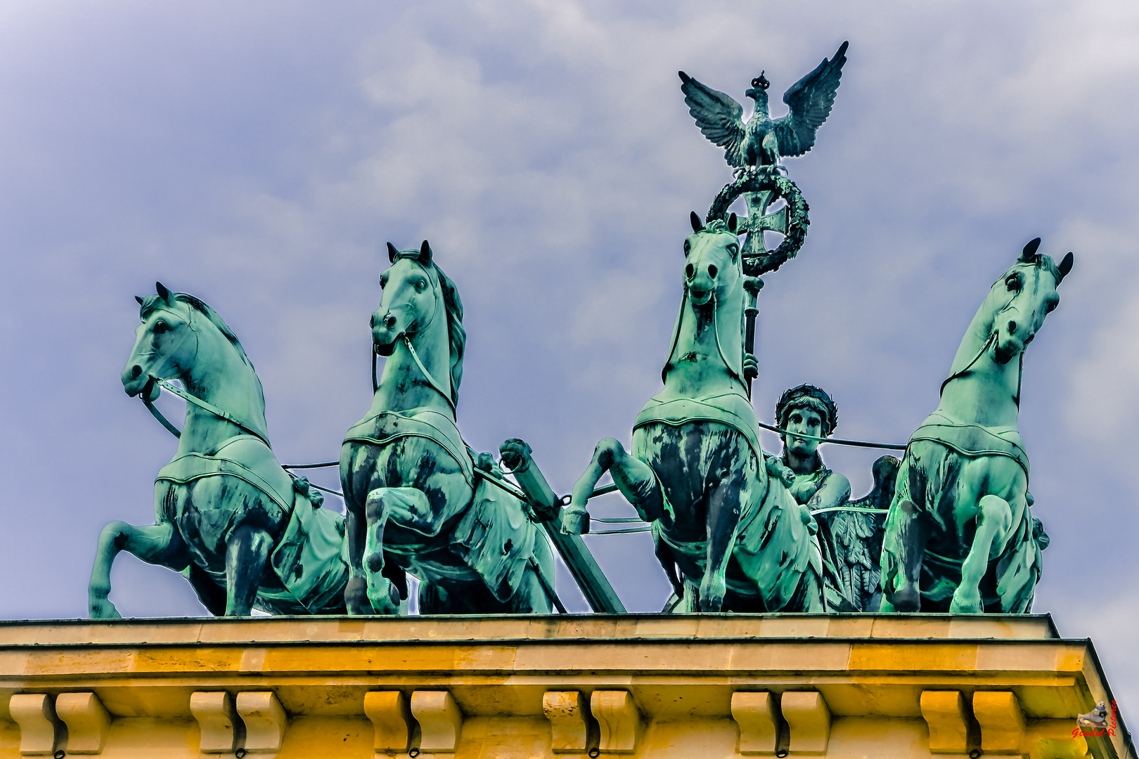 Quadriga