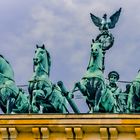 Quadriga