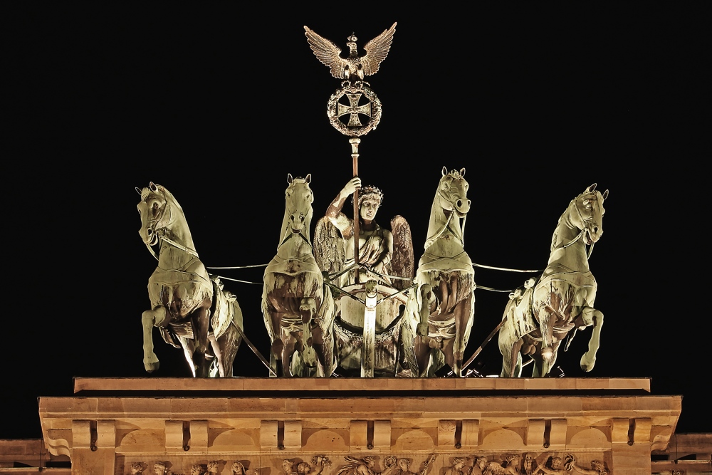 Quadriga