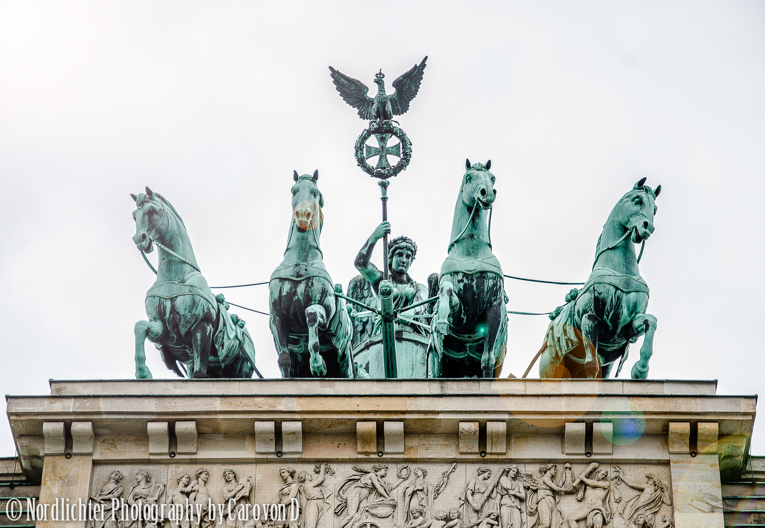 Quadriga