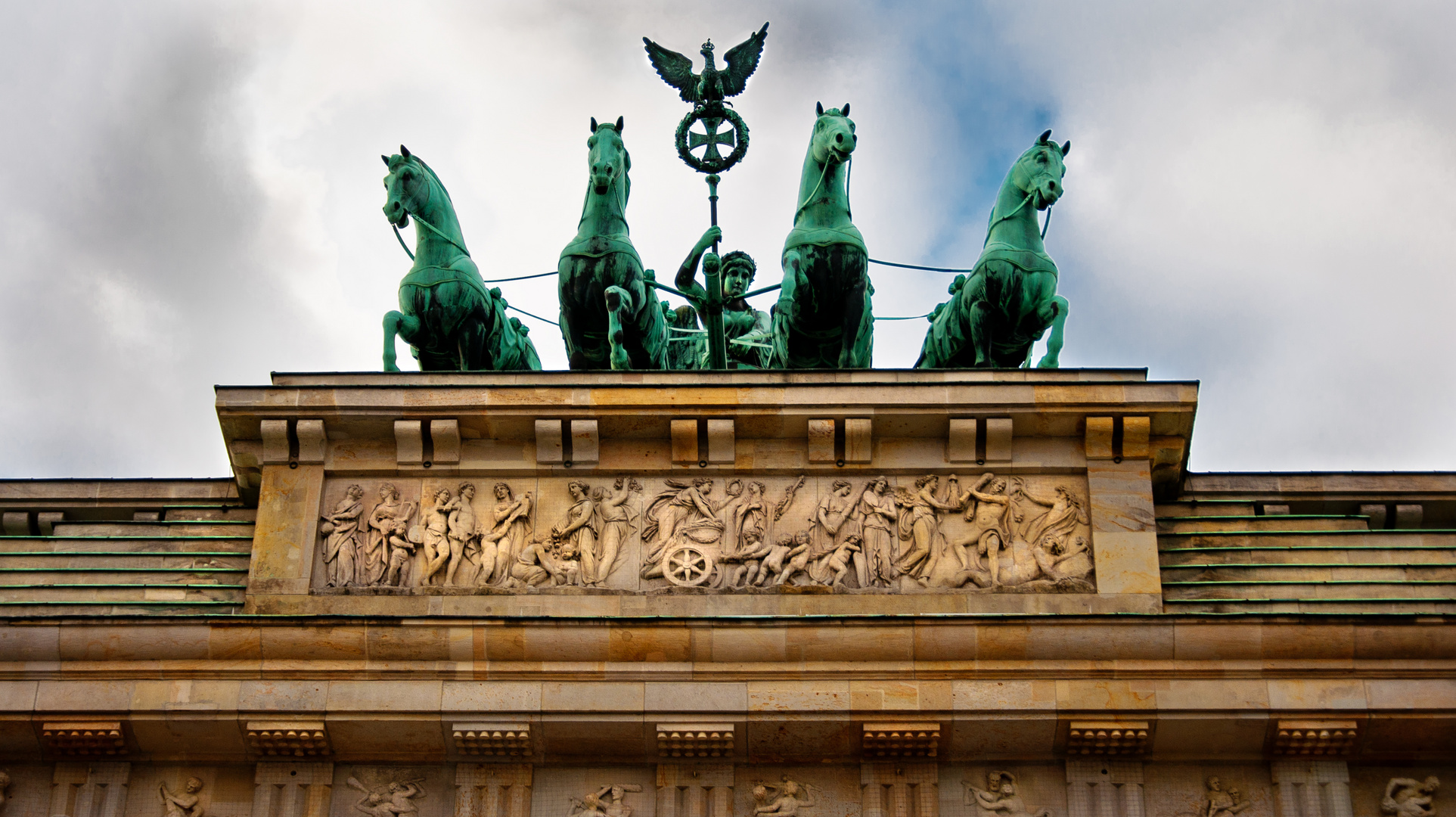 Quadriga