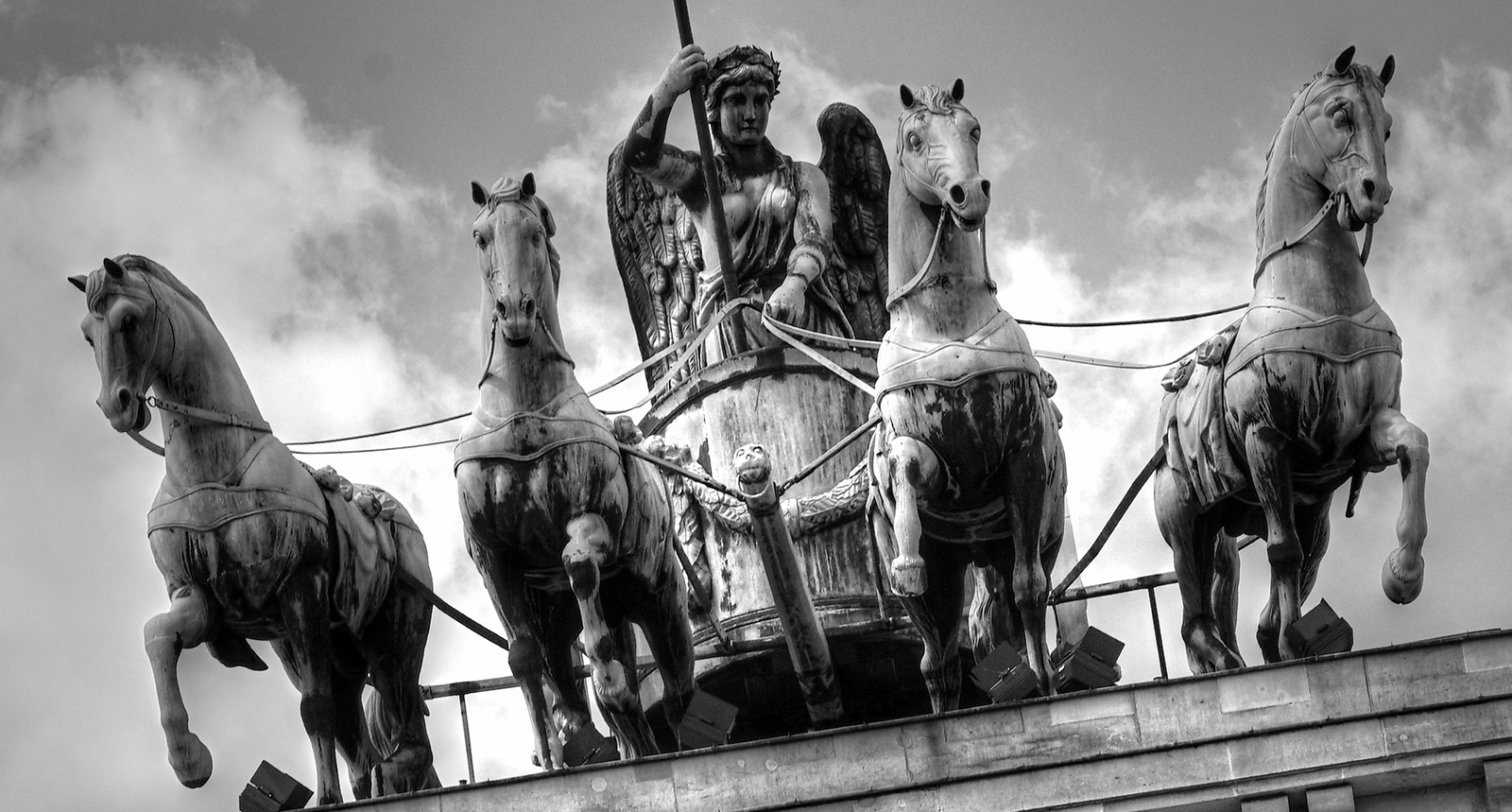 Quadriga