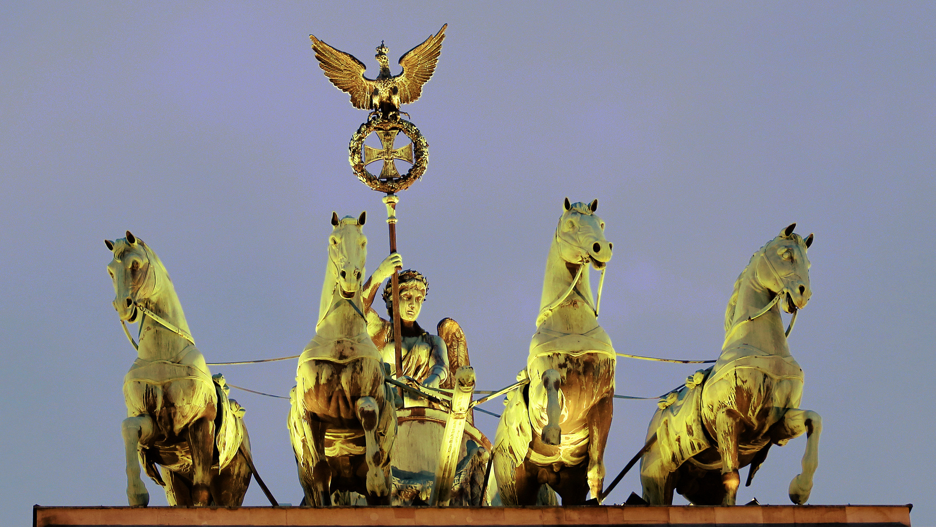 Quadriga