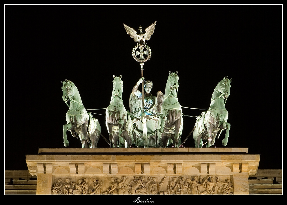 Quadriga