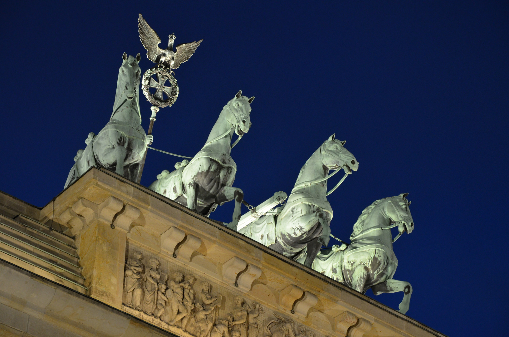 Quadriga