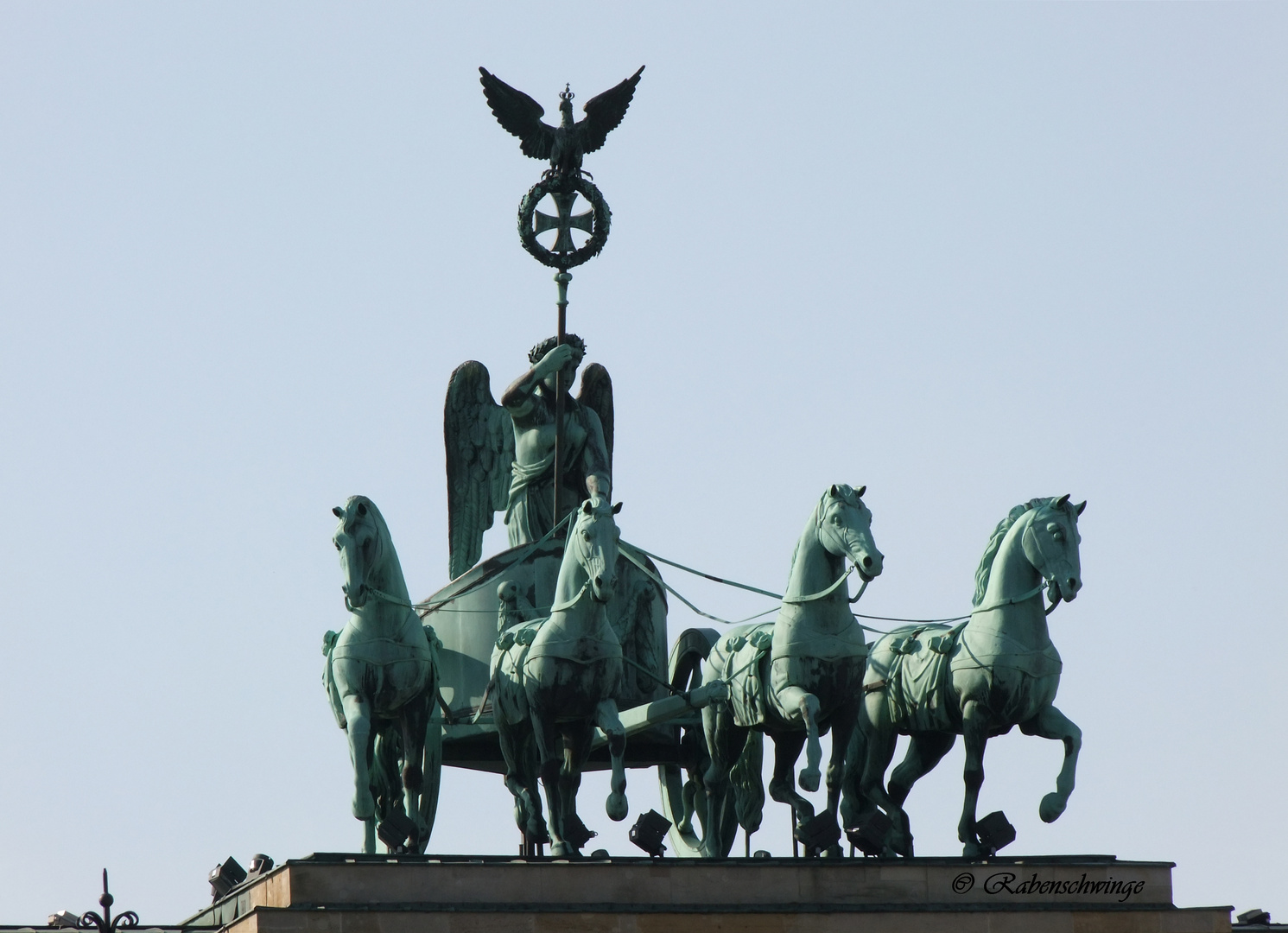 Quadriga