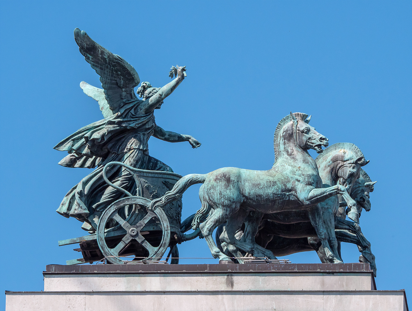 quadriga