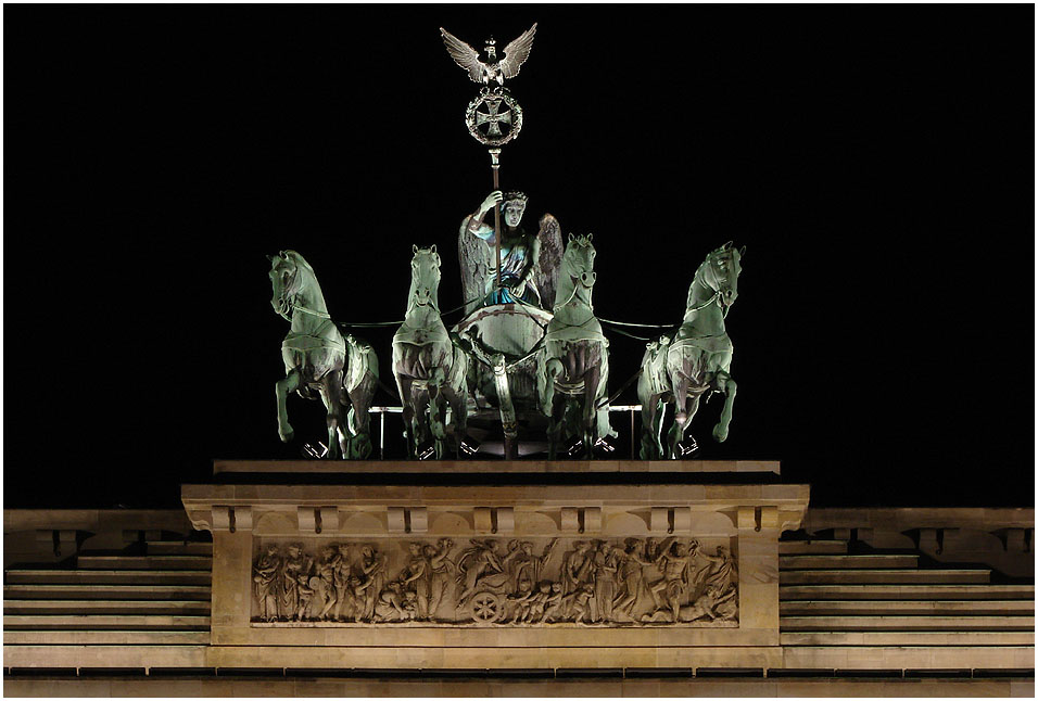 Quadriga