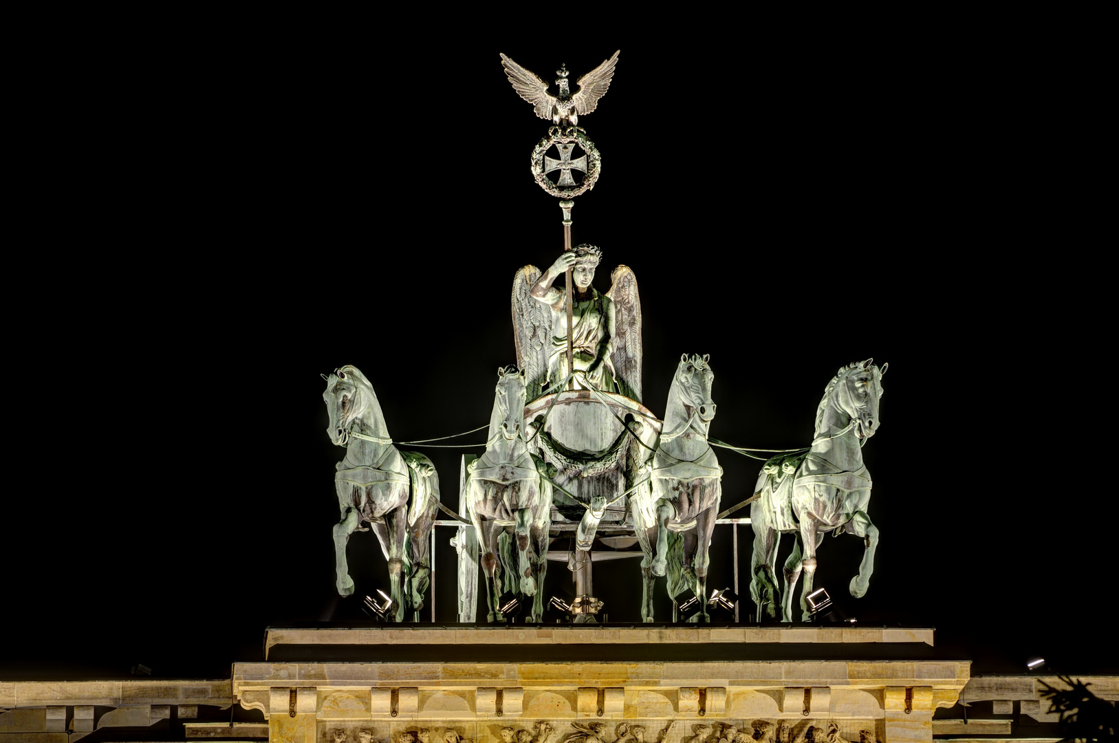 Quadriga