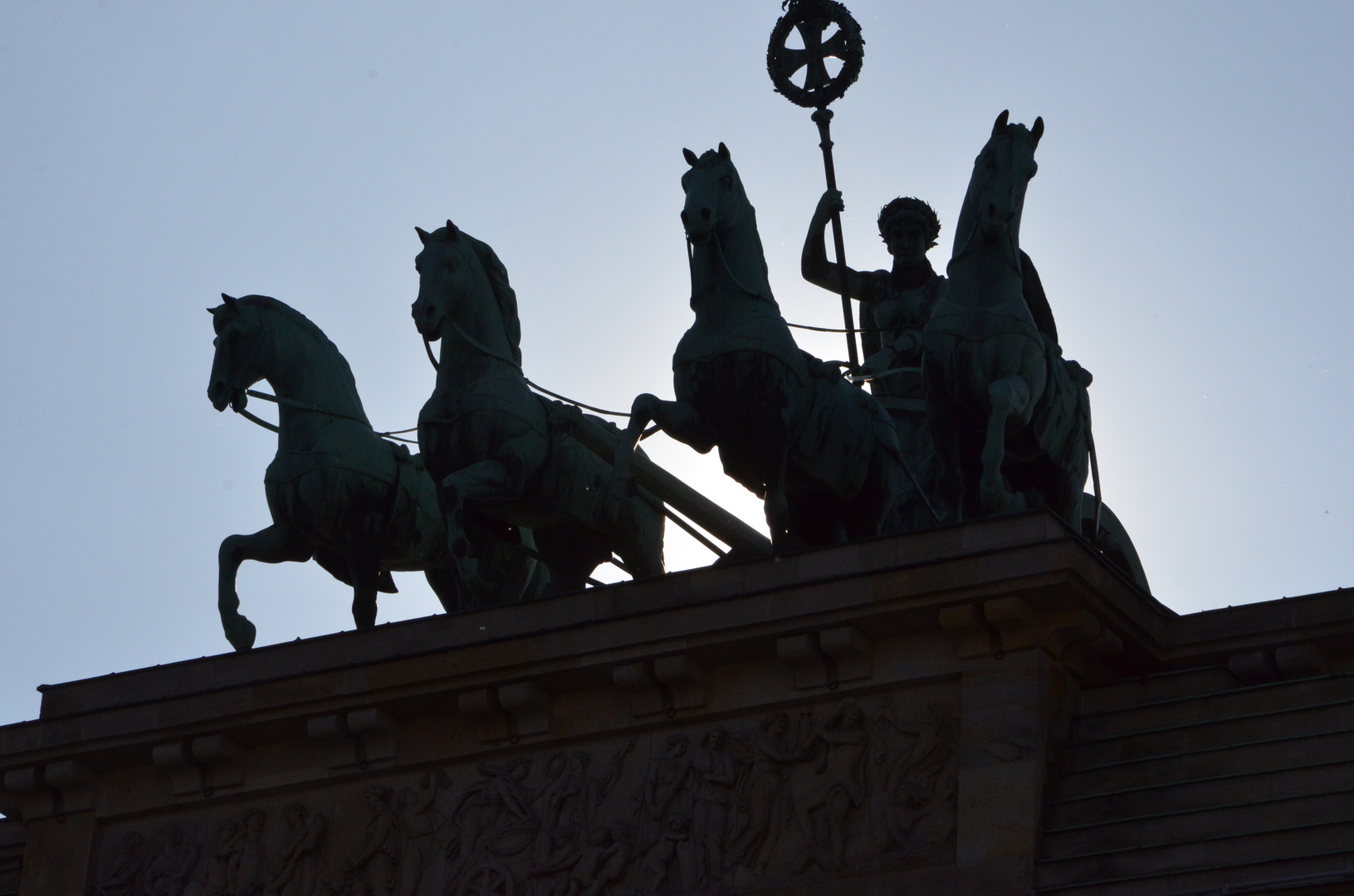 Quadriga