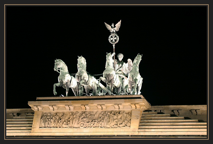 Quadriga