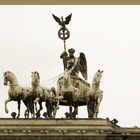 Quadriga...