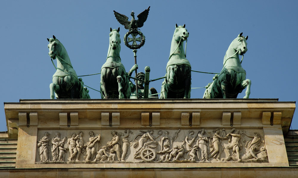 Quadriga