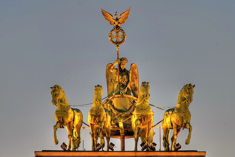 Quadriga