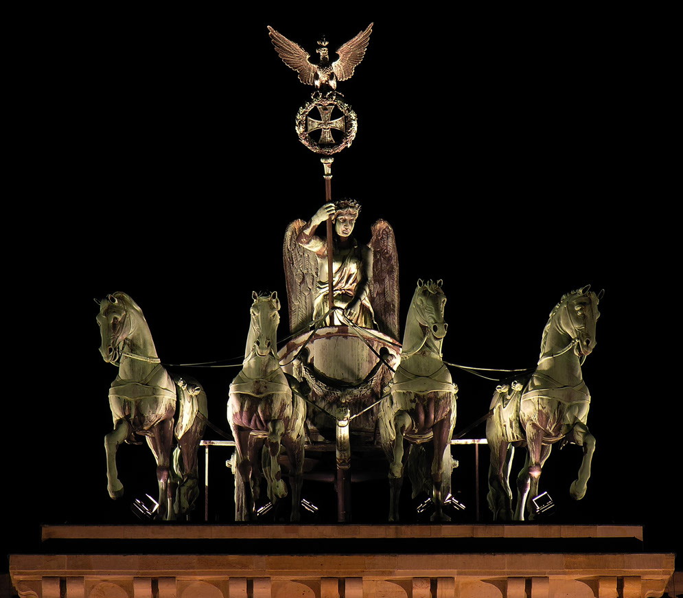 Quadriga (I)