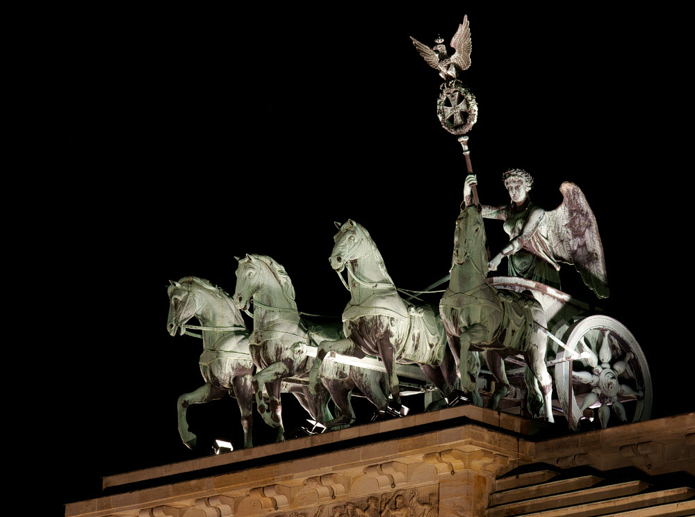 Quadriga II