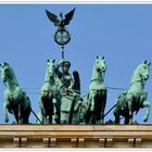 Quadriga in Berlin