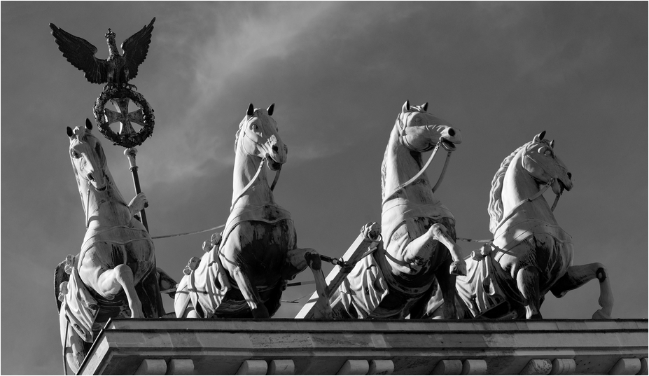 Quadriga SW