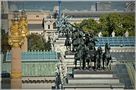 Quadriga - Wien 01 by lucky pictures 