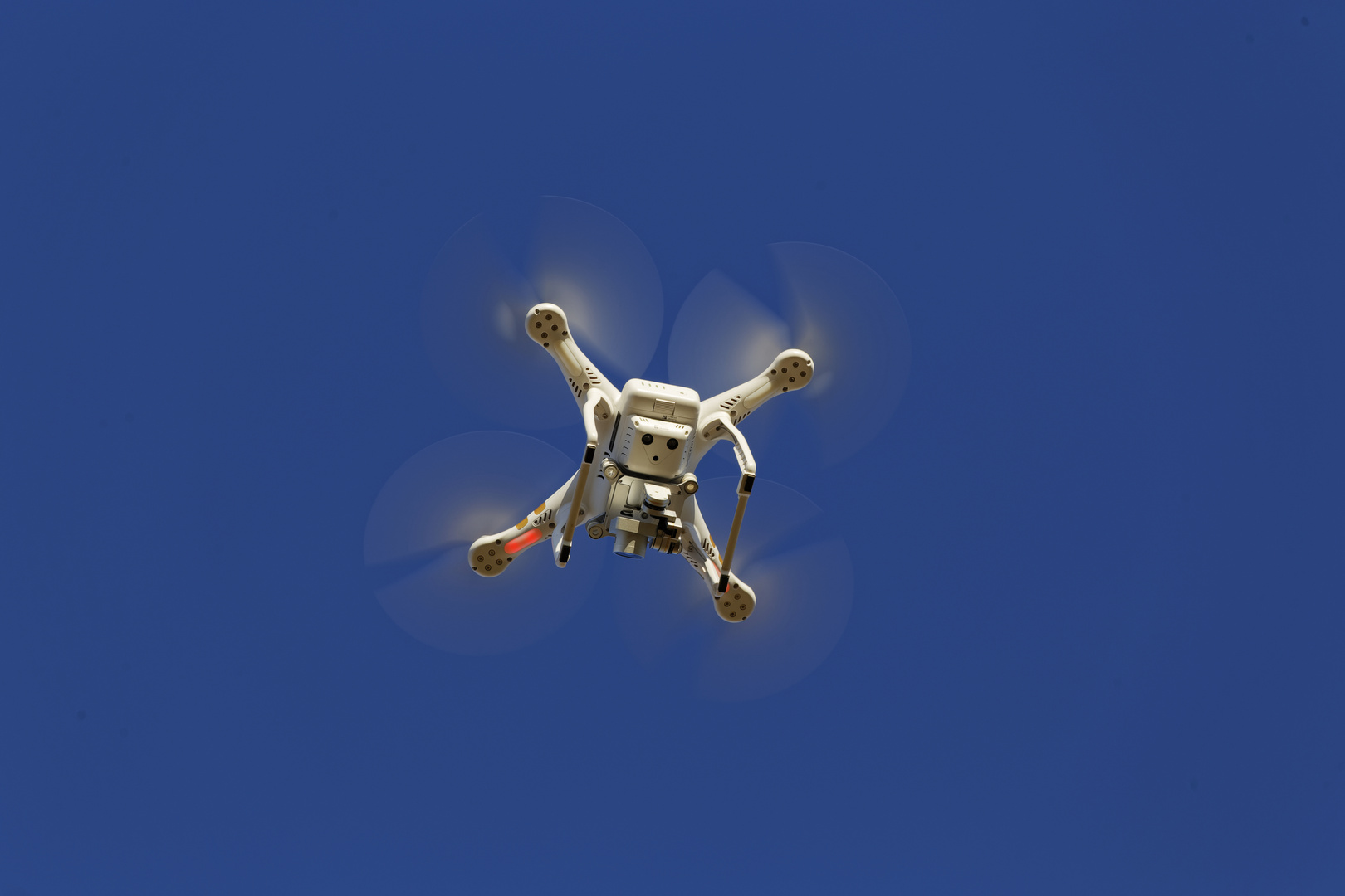 Quadrocopter Phantom 3