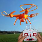 Quadrokopter SYMA X8C