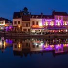 Quai Belu - Amiens