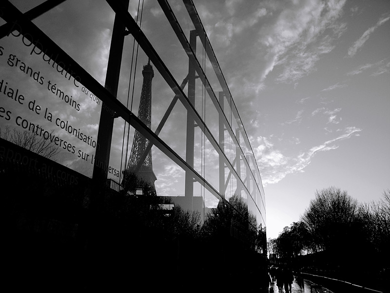 Quai branly