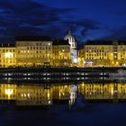 Quai de la Fosse - Nantes, France.