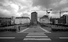 Quai de la Gare Sud