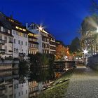 Quai de la Petite-France