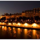 Quai de la Seine