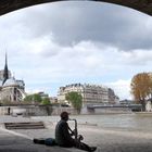 Quai de la Tournelle (Paris)...