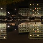 Quai de l'Erdre, Nantes.