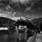 Quai de l'Our Vianden