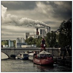 Quai de Seine