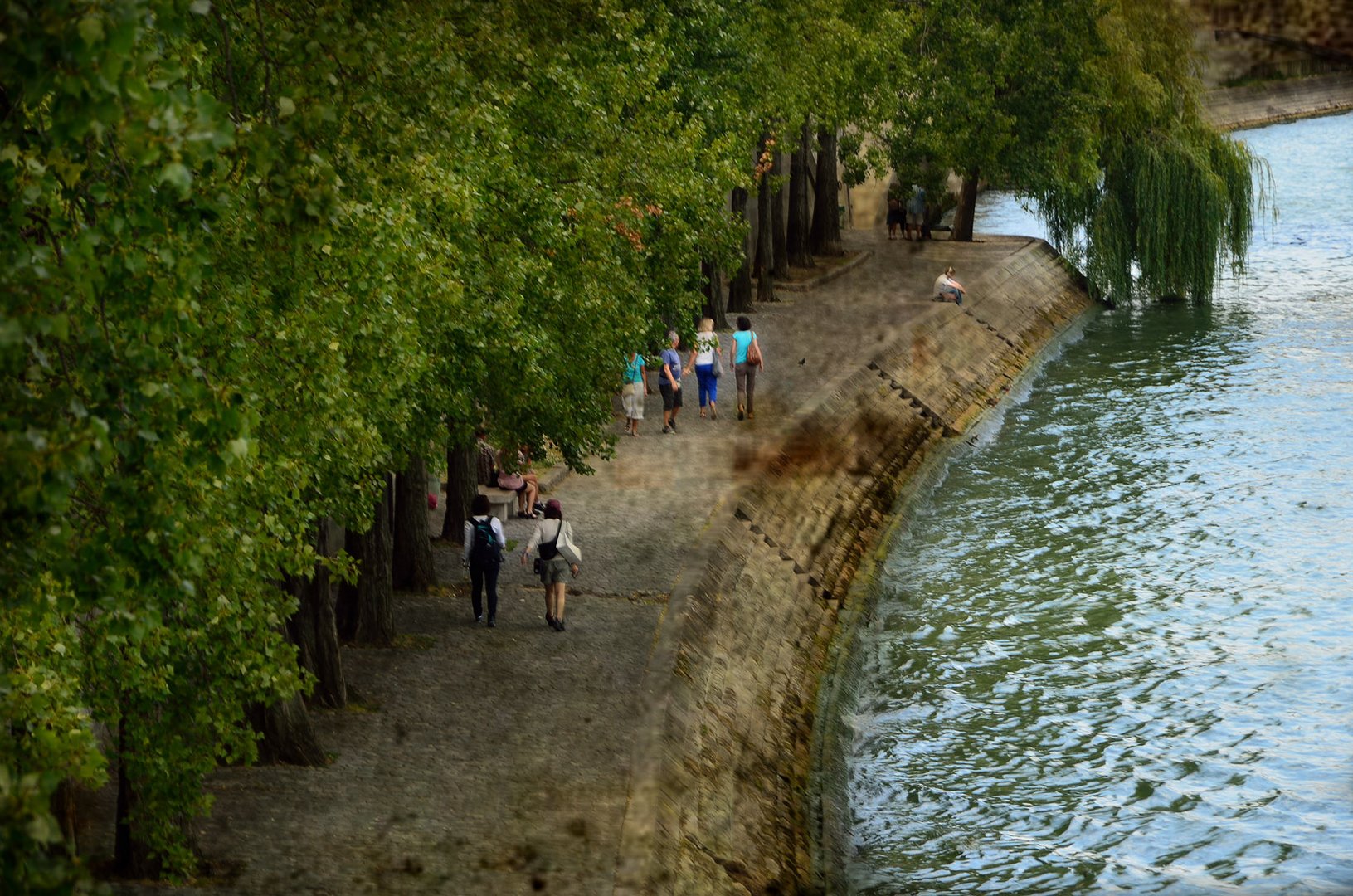 QUAI DE SEINE..............:))