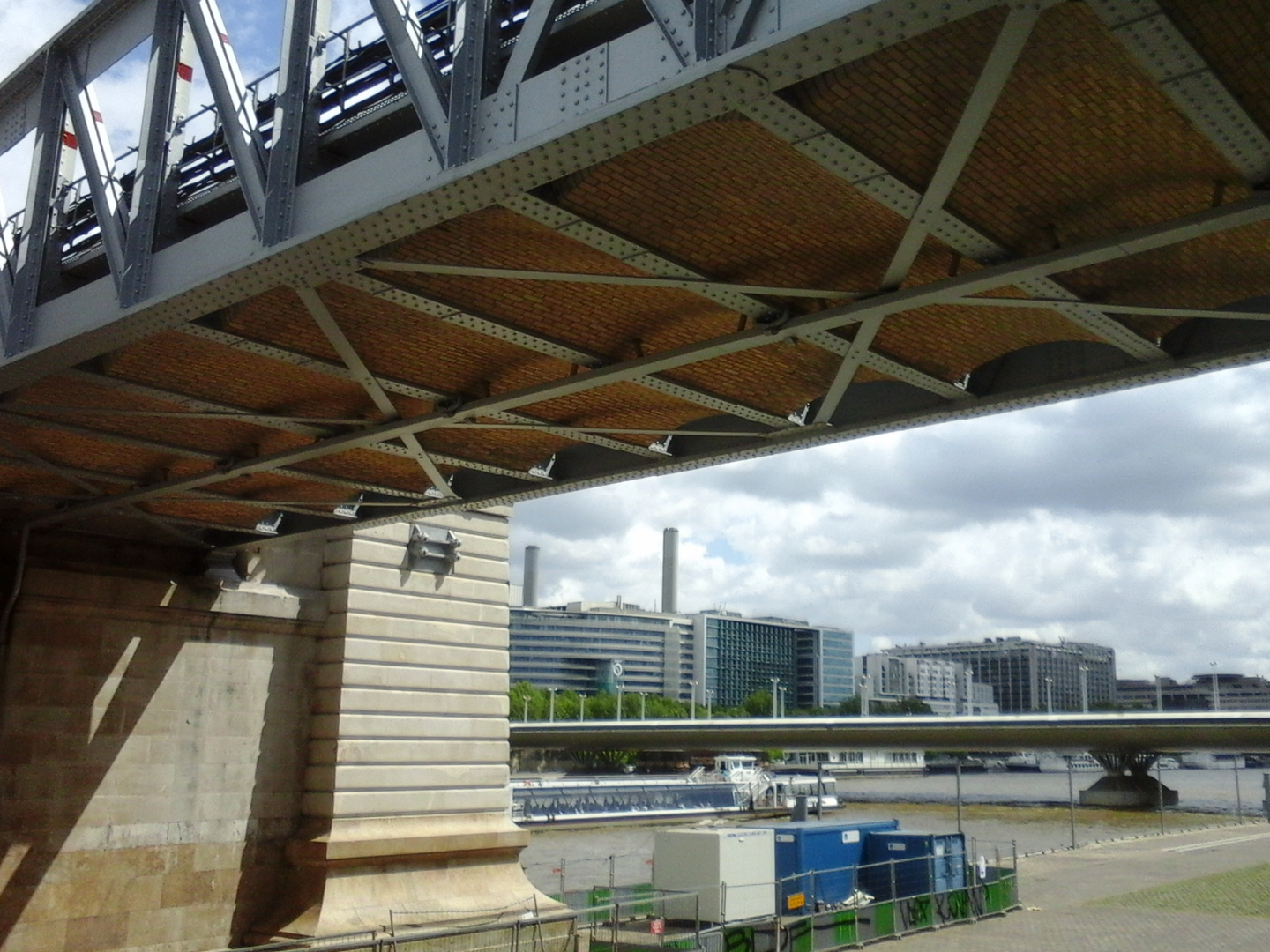 quai de Seine