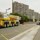 Quai des Paquebots