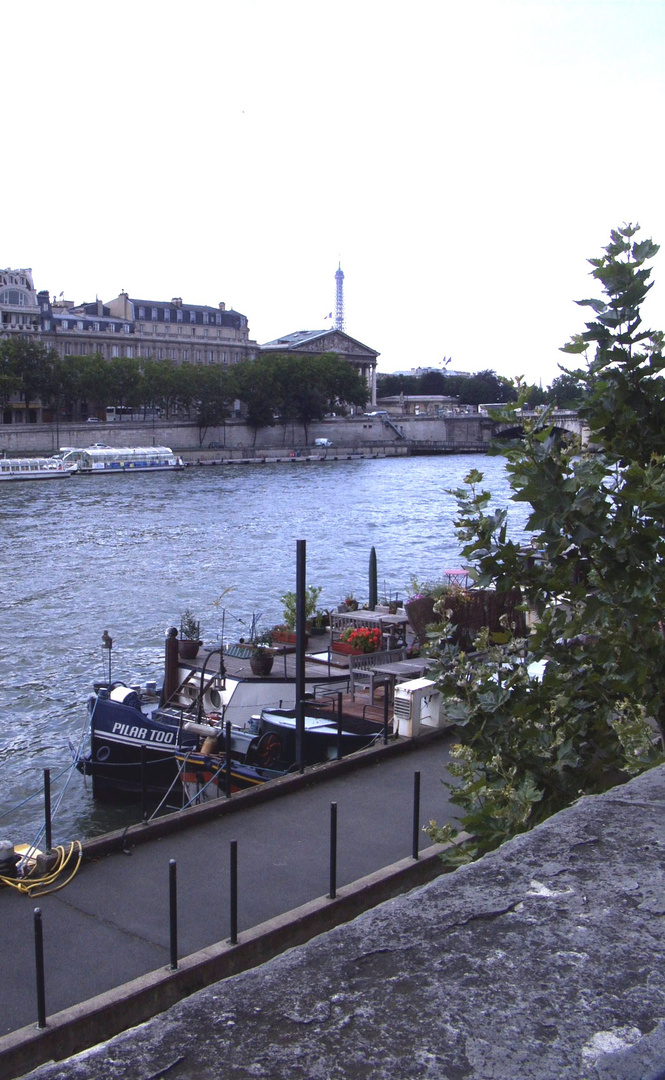 Quai des Tuileries