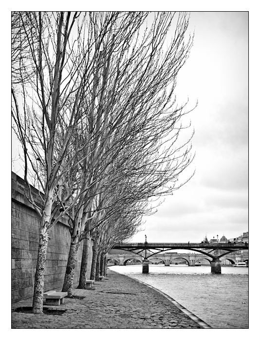 Quai des Tuileries