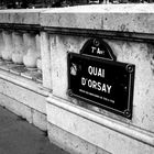 Quai D'Orsay