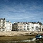 Quai Henri IV / Paris