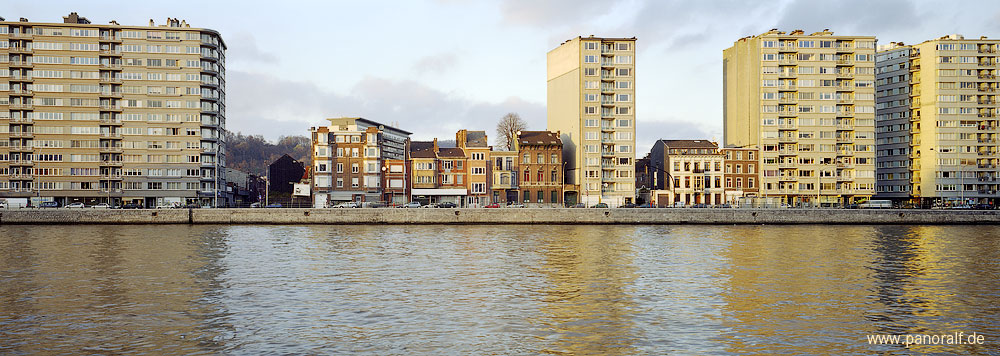 Quai Saint Léonard